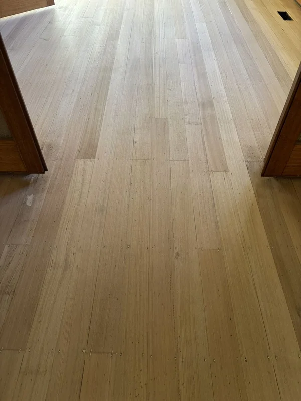 Autumn Timber Floor Care Melbourne